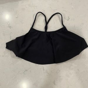 Old Navy Swim Top